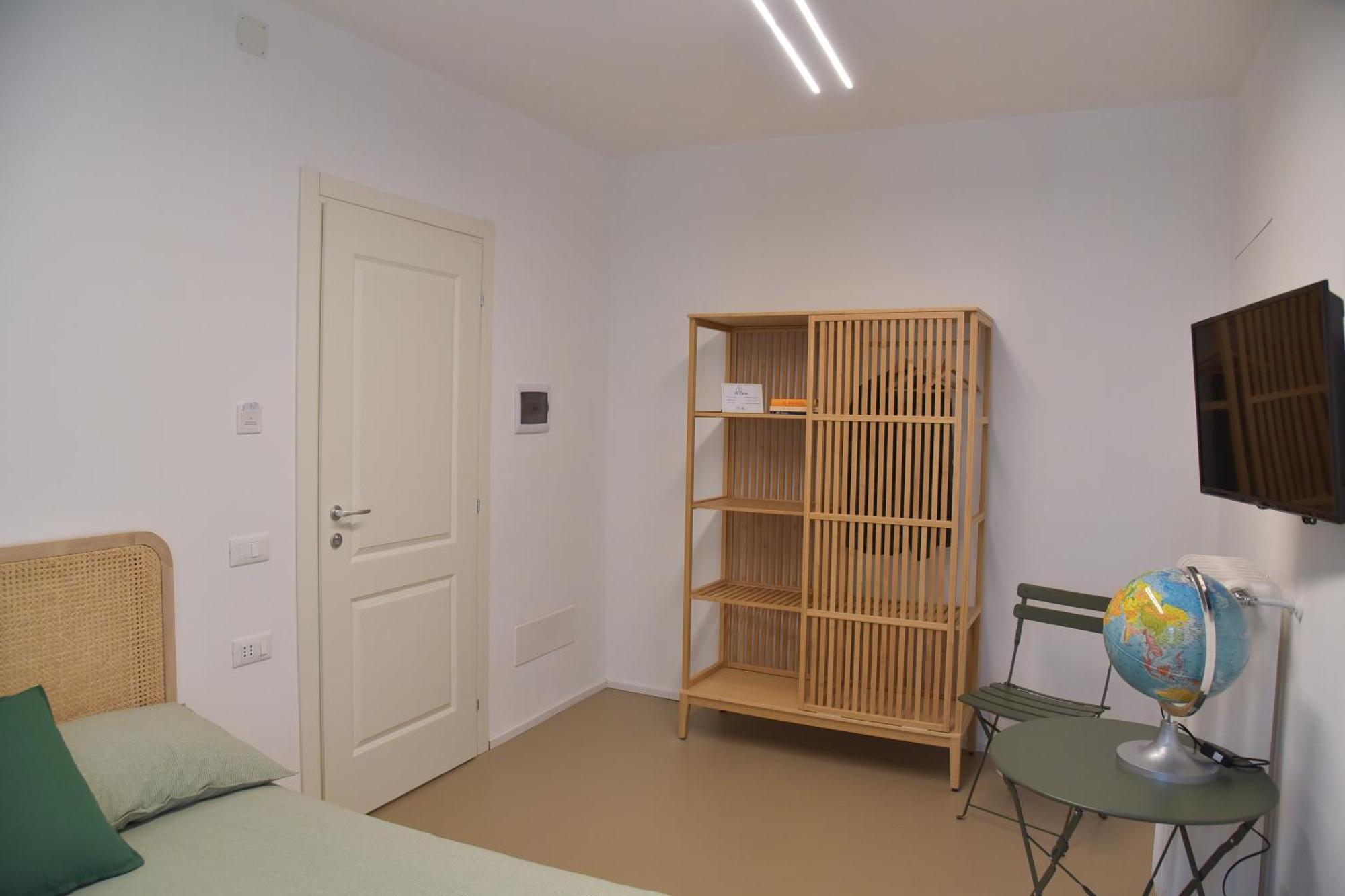 Diecivasi Ravenna Bagian luar foto