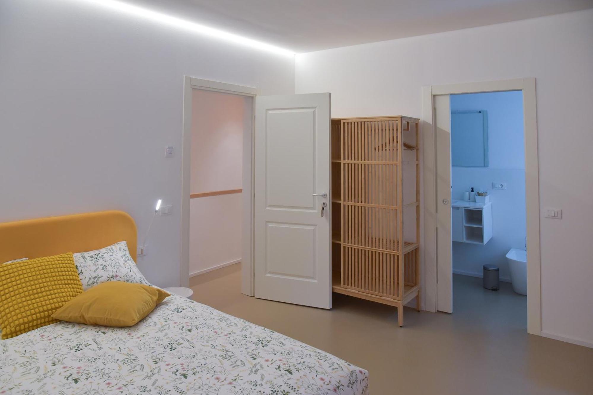 Diecivasi Ravenna Bagian luar foto