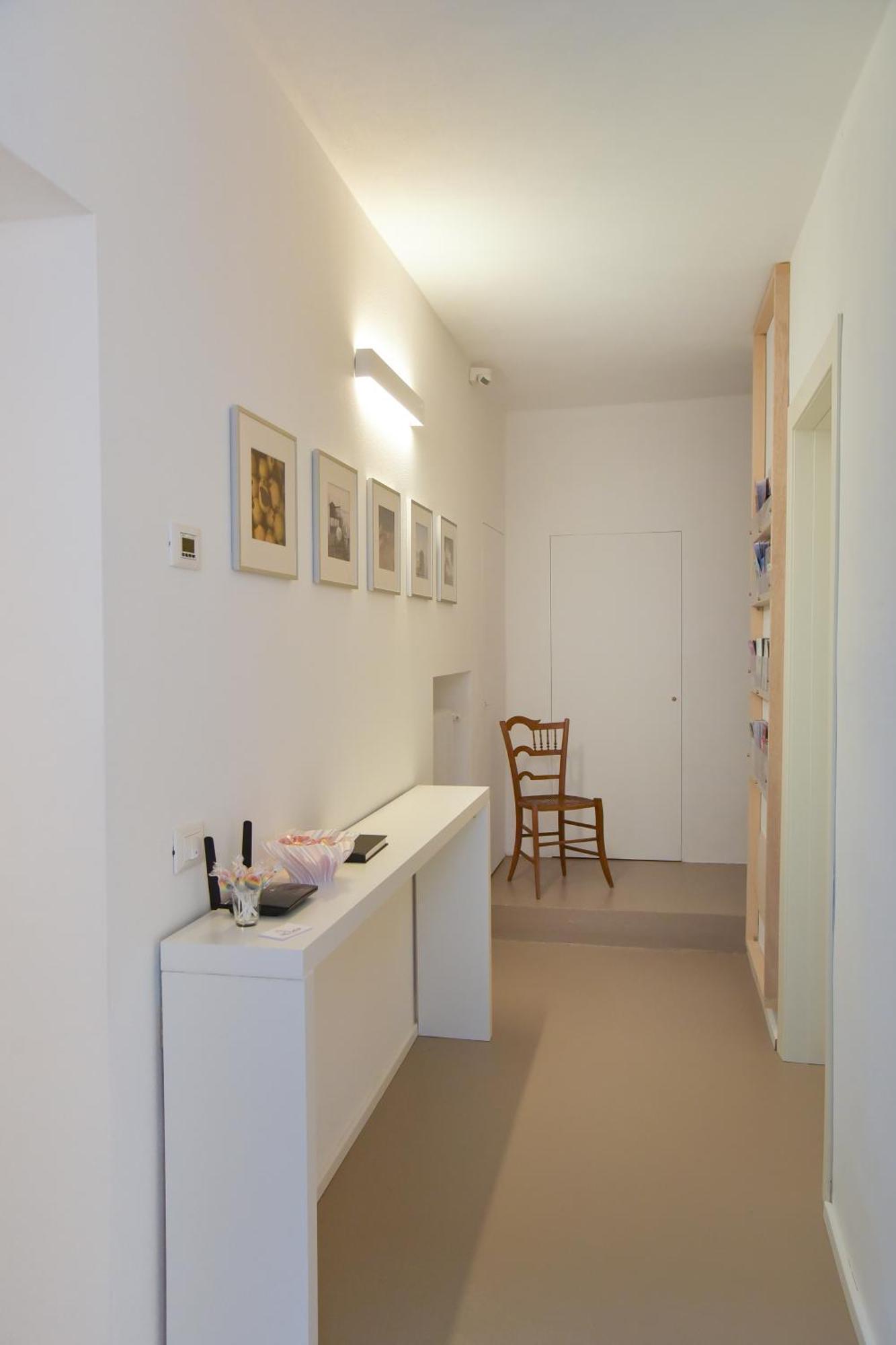 Diecivasi Ravenna Bagian luar foto
